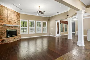 8998 Hilltop Rd, Argyle, TX 76226 - Photo 5