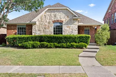 945 Shiprock Road, Frisco, TX 75033 - Photo 1