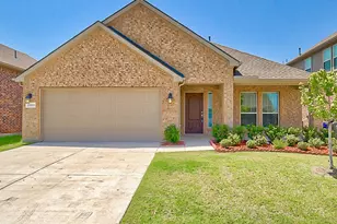 15909 Rockingham St, Frisco, TX 75036 - Photo 1