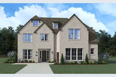9423 Winter Bloom Street, Frisco, TX 75035 - Photo 1