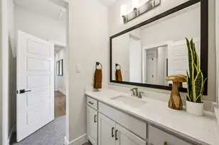 9423 Winter Bloom St, Frisco, TX 75035 - Photo 9