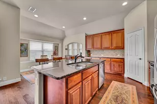 918 Newcastle Dr, Midlothian, TX 76065 - Photo 9