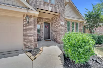 918 Newcastle Drive, Midlothian, TX 76065 - Photo 3
