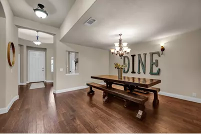 918 Newcastle Drive, Midlothian, TX 76065 - Photo 5