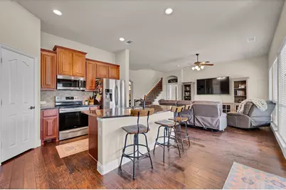 918 Newcastle Drive, Midlothian, TX 76065 - Photo 11