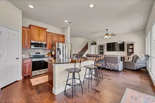 918 Newcastle Dr, Midlothian, TX 76065 - Photo 11