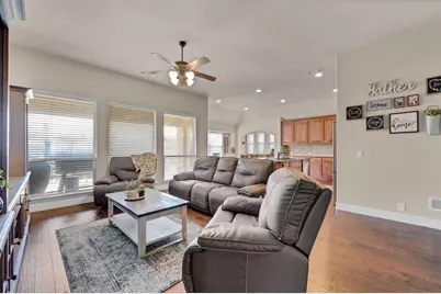 918 Newcastle Drive, Midlothian, TX 76065 - Photo 13