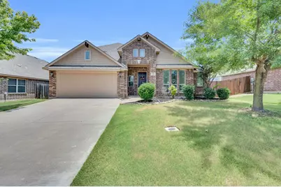918 Newcastle Drive, Midlothian, TX 76065 - Photo 1