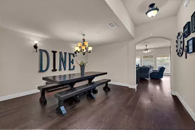 918 Newcastle Drive, Midlothian, TX 76065 - Photo 7