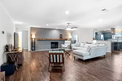 2146 Westwood Terrace, Grapevine, TX 76051 - Photo 5