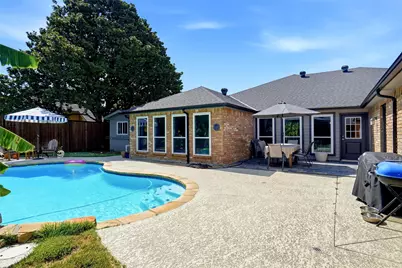 2146 Westwood Terrace, Grapevine, TX 76051 - Photo 25