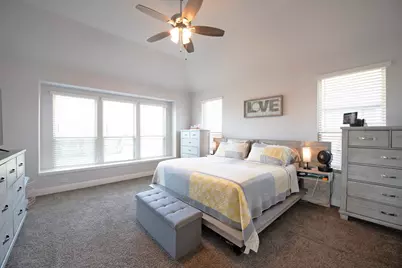 3603 Monticello Way, Forney, TX 75126 - Photo 21
