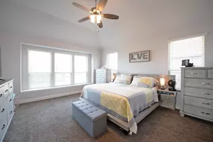 3603 Monticello Way, Forney, TX 75126 - Photo 21