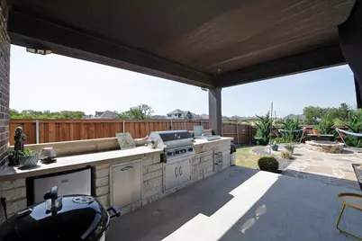 3603 Monticello Way, Forney, TX 75126 - Photo 3