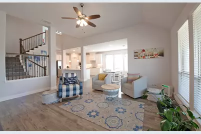 3603 Monticello Way, Forney, TX 75126 - Photo 7