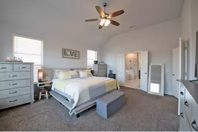 3603 Monticello Way, Forney, TX 75126 - Photo 21