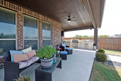 3603 Monticello Way, Forney, TX 75126 - Photo 35