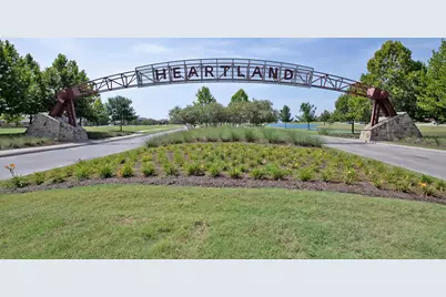 3603 Monticello Way, Forney, TX 75126 - Photo 5
