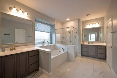 3603 Monticello Way, Forney, TX 75126 - Photo 23