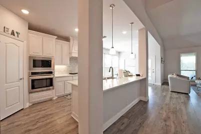 3603 Monticello Way, Forney, TX 75126 - Photo 17