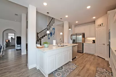 3603 Monticello Way, Forney, TX 75126 - Photo 9