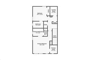 3368 Norris St, Plano, TX 75074 - Photo 35