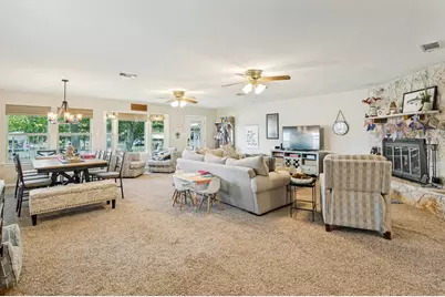4606 E Holiday Estates Court, Granbury, TX 76049 - Photo 1