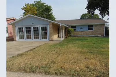 3617 Classic Drive, Garland, TX 75042 - Photo 21