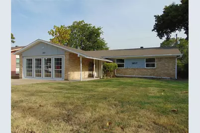 3617 Classic Drive, Garland, TX 75042 - Photo 19