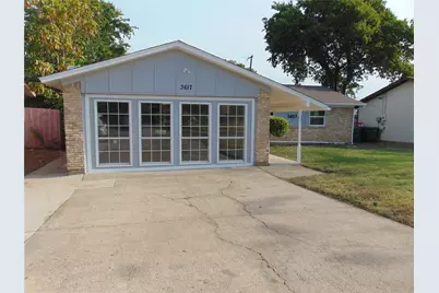 3617 Classic Drive, Garland, TX 75042 - Photo 3