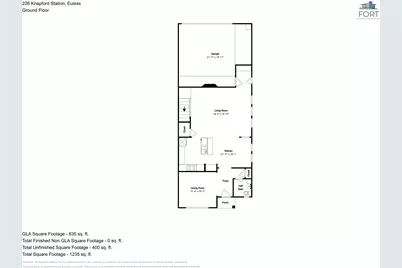 226 Knapford, Euless, TX 76040 - Photo 19