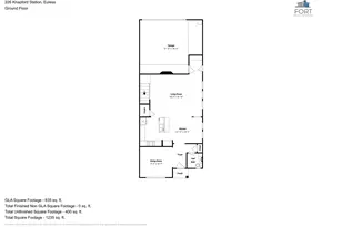 226 Knapford, Euless, TX 76040 - Photo 19