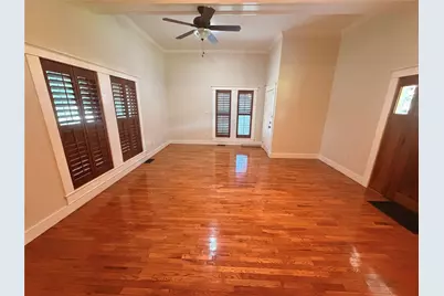 605 S Seaman Street, Eastland, TX 76448 - Photo 17
