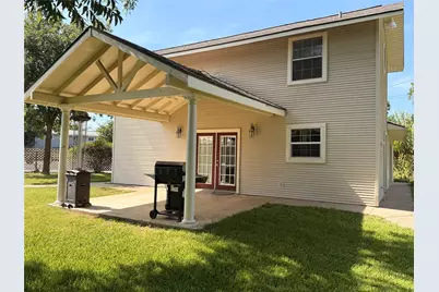 605 S Seaman Street, Eastland, TX 76448 - Photo 31