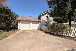 605 S Seaman St, Eastland, TX 76448 - Photo 33