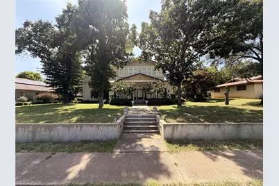 605 S Seaman Street, Eastland, TX 76448 - Photo 3