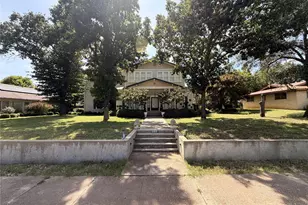 605 S Seaman St, Eastland, TX 76448 - Photo 3