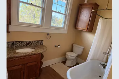 605 S Seaman Street, Eastland, TX 76448 - Photo 29