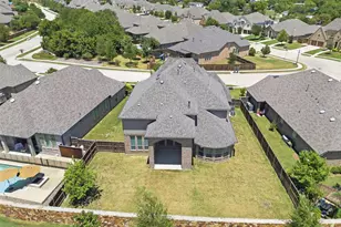 10813 Sycamore Falls Dr, Flower Mound, TX 76226 - Photo 39