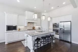 10813 Sycamore Falls Dr, Flower Mound, TX 76226 - Photo 15
