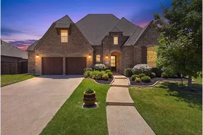 10813 Sycamore Falls Drive, Flower Mound, TX 76226 - Photo 1