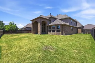 10813 Sycamore Falls Dr, Flower Mound, TX 76226 - Photo 35