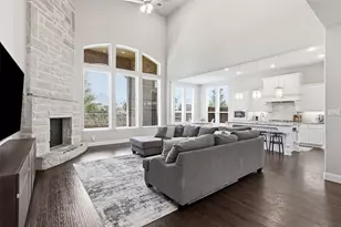 10813 Sycamore Falls Dr, Flower Mound, TX 76226 - Photo 11