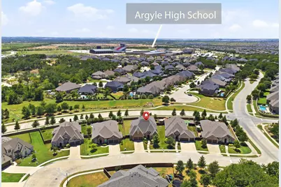 10813 Sycamore Falls Drive, Flower Mound, TX 76226 - Photo 33