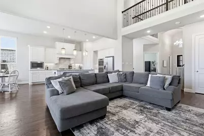 10813 Sycamore Falls Drive, Flower Mound, TX 76226 - Photo 13