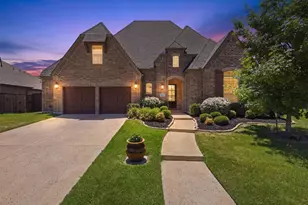 10813 Sycamore Falls Dr, Flower Mound, TX 76226 - Photo 3
