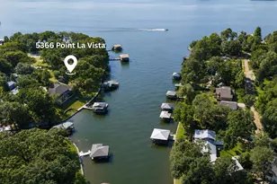 5366 Point Lavista, Malakoff, TX 75148 - Photo 1