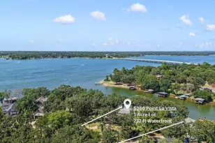 5366 Point Lavista, Malakoff, TX 75148 - Photo 3