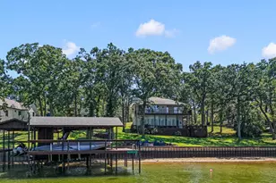 5366 Point Lavista, Malakoff, TX 75148 - Photo 1