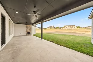 505 Bush Ct, Weatherford, TX 76085 - Photo 37